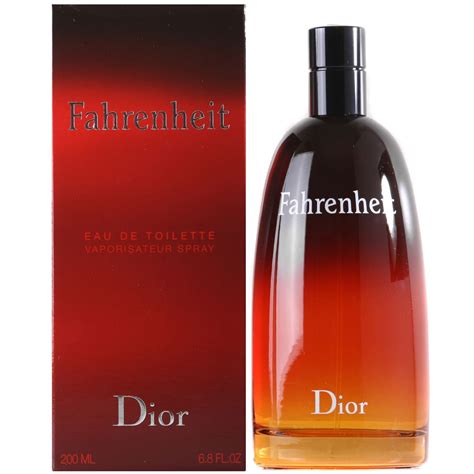 christian dior fahrenheit edt|dior fahrenheit for men boots.